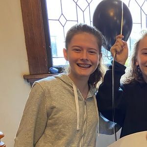 Meet your Posher, Emma